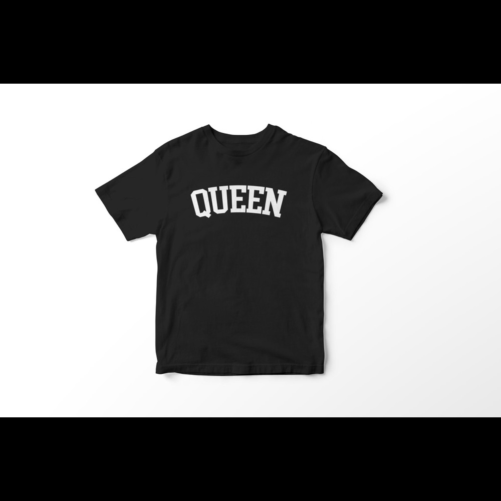 Queen Power Tee
